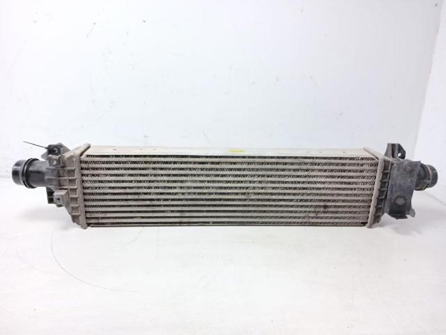 Chłodnica intercoolera 95081734 OPEL