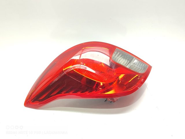 Lampa tylna Opel Mokka