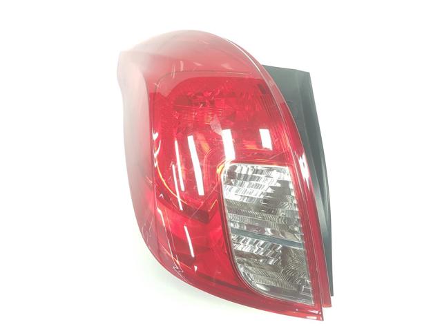 Lampa tylna Opel Mokka