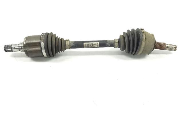 Półoś napędowa przednia prawa 95090836 OPEL