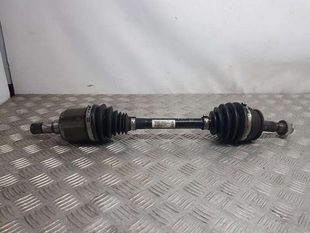 Półoś napędowa przednia prawa 95090836 OPEL