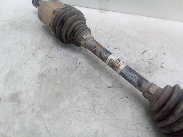 Półoś napędowa przednia prawa 95090836 OPEL