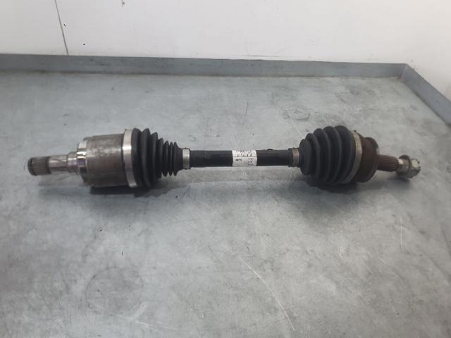 Półoś napędowa przednia prawa 95090836 OPEL