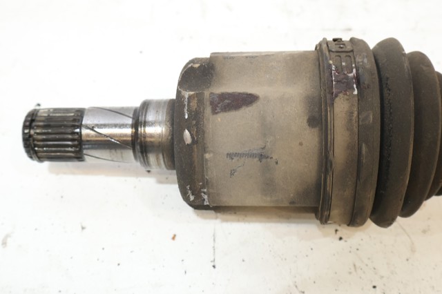Półoś napędowa przednia prawa 95090836 OPEL