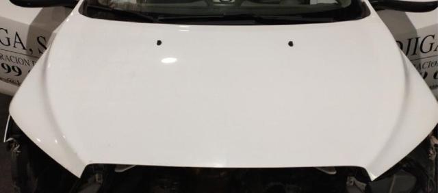 Maska silnika Chevrolet Aveo 3 T300