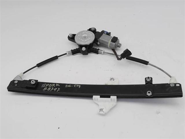 Kupić Mechanizm podnoszenia szyby drzwi przednich lewych Chevrolet Spark (Matiz)  M300 w dobrej cenie