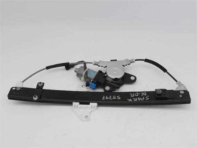 Mechanizm podnoszenia szyby drzwi przednich prawych do Chevrolet Spark (Matiz) M300
