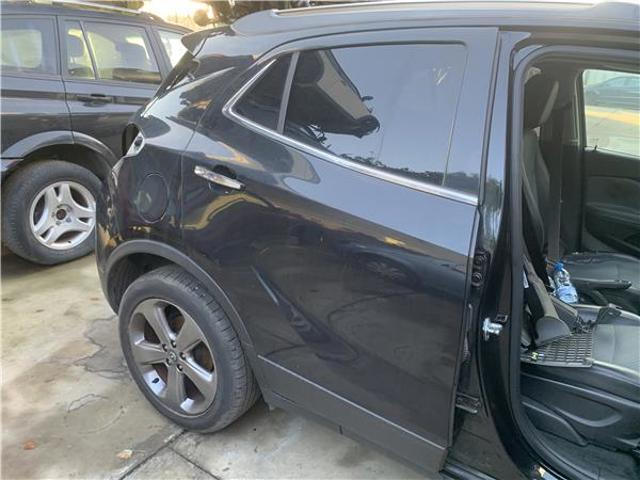 Drzwi tylne prawe Opel Mokka 1 J13