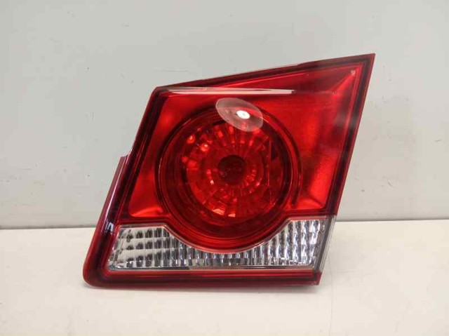 Lampa tylna Chevrolet Cruze