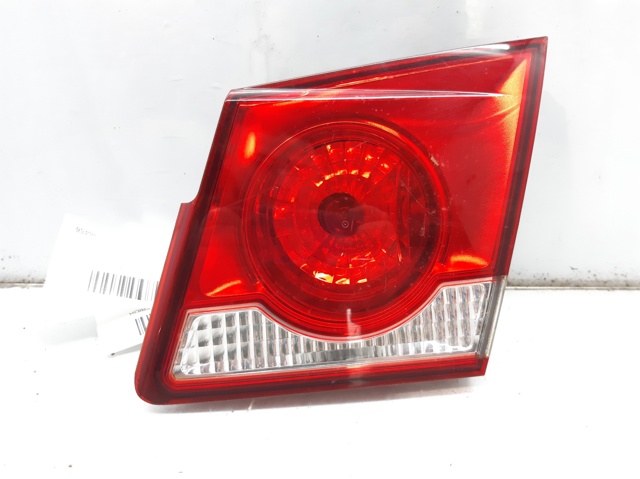 Lampa tylna Chevrolet Cruze