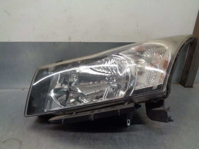 Reflektor lewy 95137775 GM
