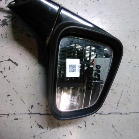 Lusterko wsteczne prawe Opel Mokka 1 J13