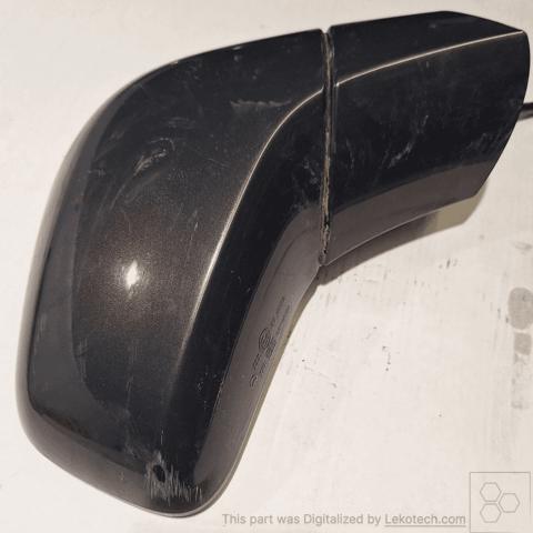 Lusterko wsteczne prawe Opel Mokka 1 J13