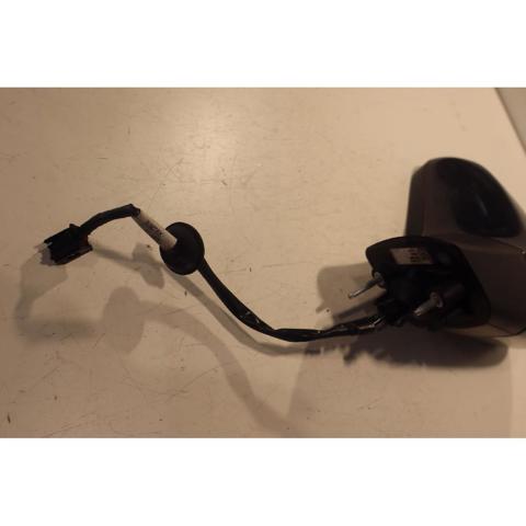 Lusterko wsteczne prawe Opel Mokka 1 J13