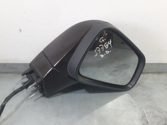 Lusterko wsteczne prawe 95143637 OPEL