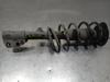 Amortyzator przedni lewy 95147607 OPEL