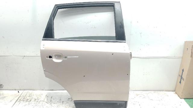  Opel Antara  (L07)