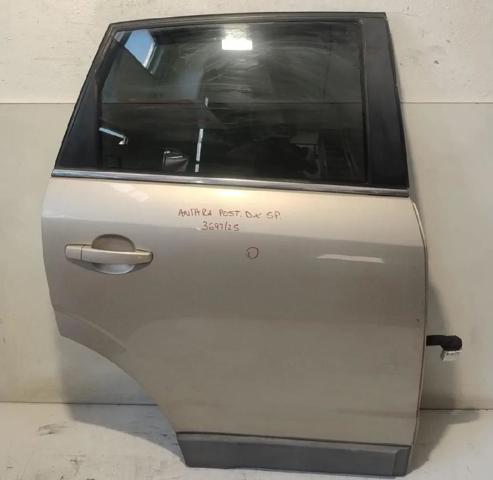 Drzwi tylne prawe do Opel Antara L07