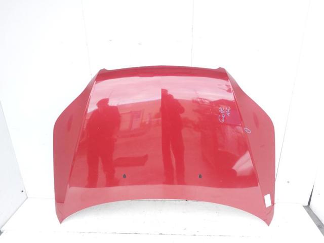Maska silnika 95164301 GM
