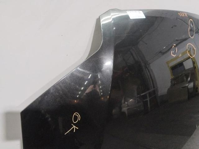 Maska silnika ЗАЗ VIDA