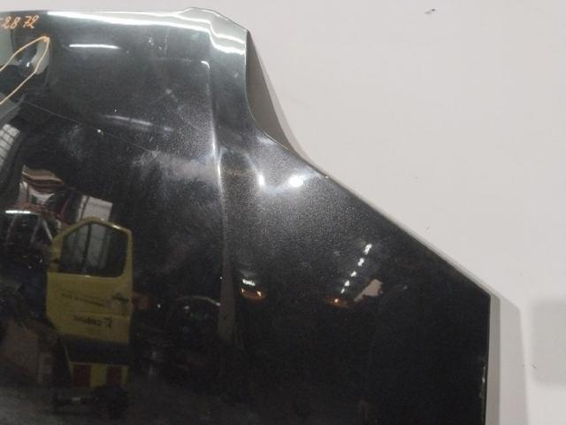 Maska silnika ЗАЗ VIDA