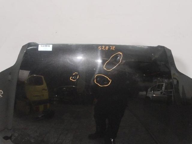 Maska silnika ЗАЗ VIDA