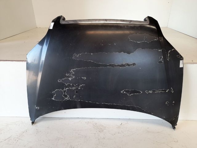 Maska silnika ЗАЗ VIDA