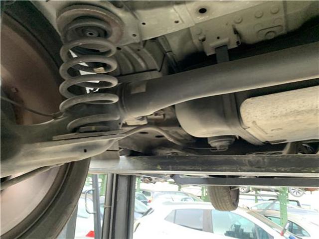 Korpus osi tylnej 95168030 OPEL