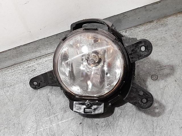Lampa przeciwmgielna lewa 95169822 GM