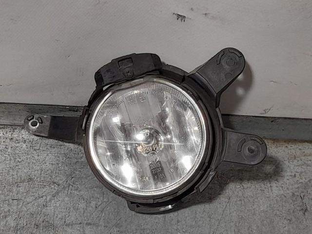 Lampa przeciwmgielna prawa 95169823 GM