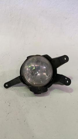 Lampa przeciwmgielna lewa 95169826 GM