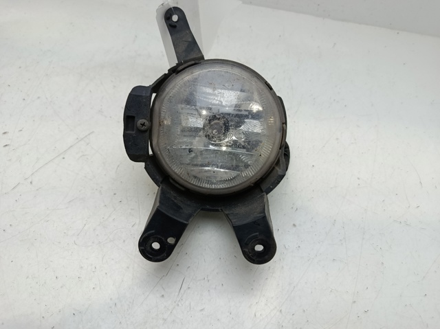 Lampa przeciwmgielna lewa 95169826 GM