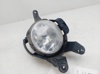 Lampa przeciwmgielna prawa 95169827 GM