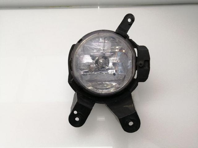 Lampa przeciwmgielna prawa 95169831 General Motors