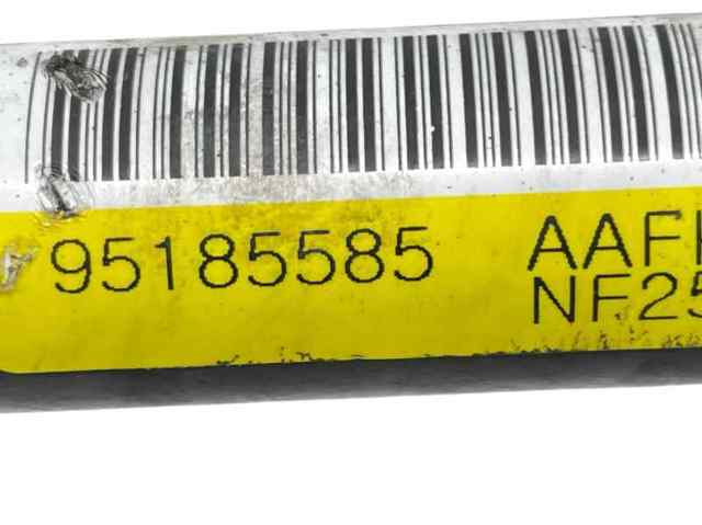 Stabilizator przedni Opel Mokka 1 J13