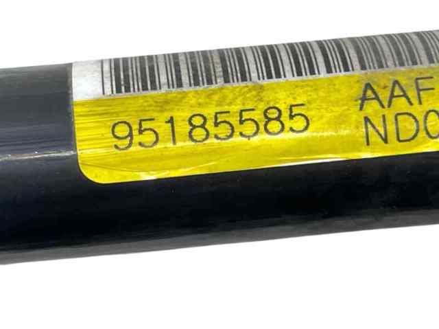 Stabilizator przedni Opel Mokka 1 J13