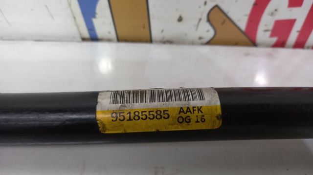 Stabilizator przedni Opel Mokka 1 J13