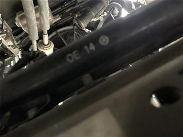 Stabilizator przedni Opel Mokka 1 J13