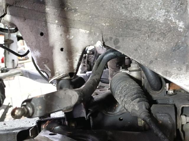 Stabilizator przedni Opel Mokka 1 J13