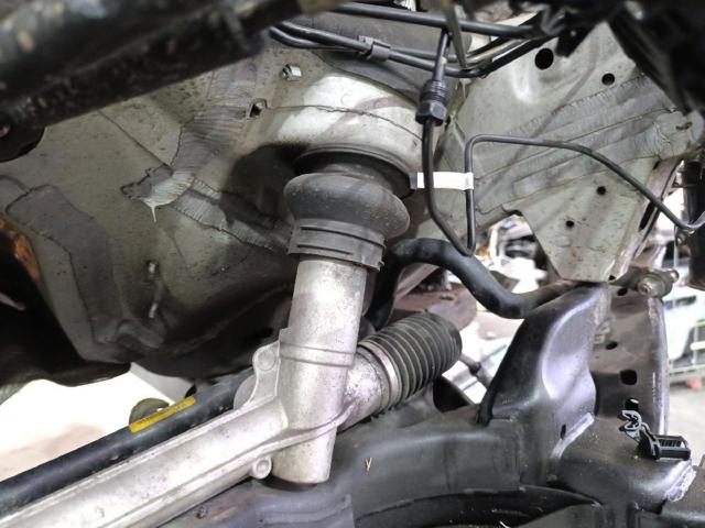 Stabilizator przedni Opel Mokka 1 J13