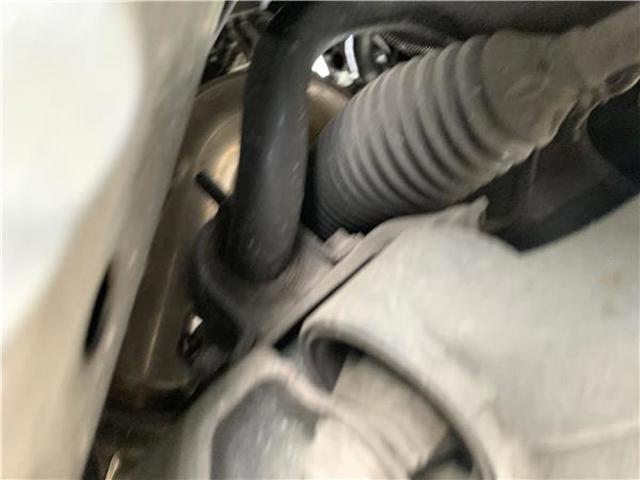 Stabilizator przedni Opel Mokka 1 J13