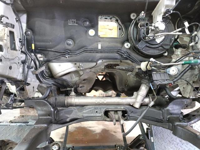 Stabilizator przedni Opel Mokka 1 J13