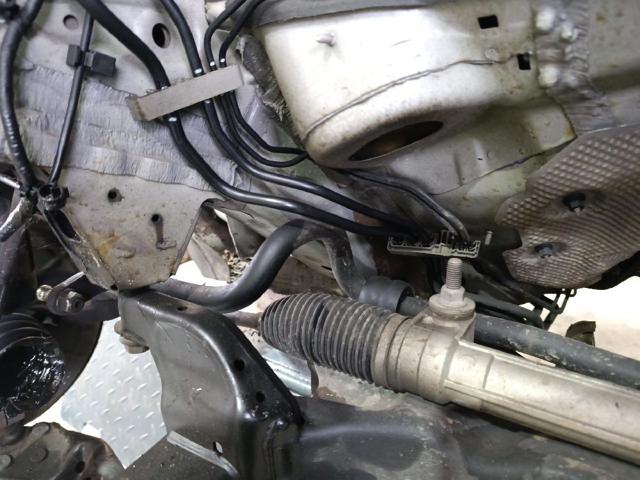 Stabilizator przedni Opel Mokka 1 J13