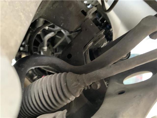 Stabilizator przedni Opel Mokka 1 J13