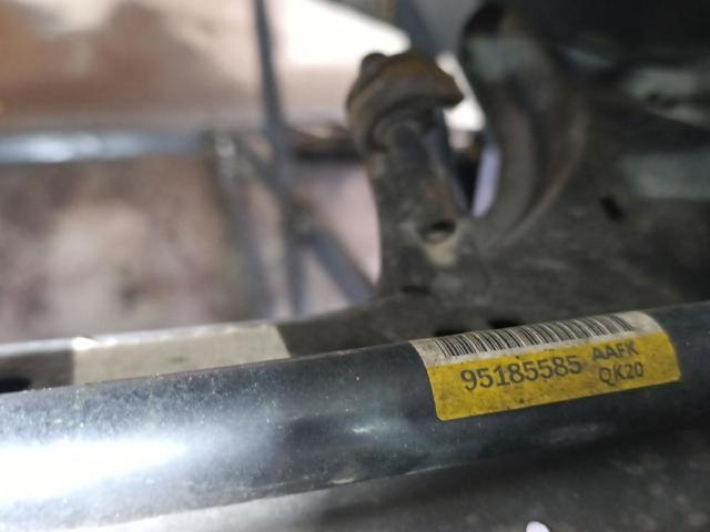 Stabilizator przedni Opel Mokka 1 J13