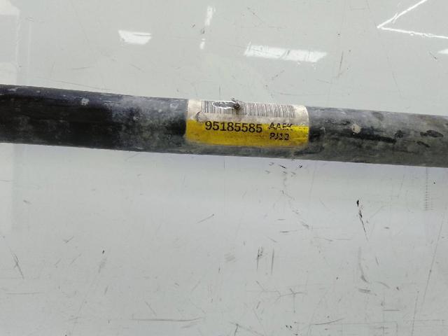 Stabilizator przedni Opel Mokka 1 J13