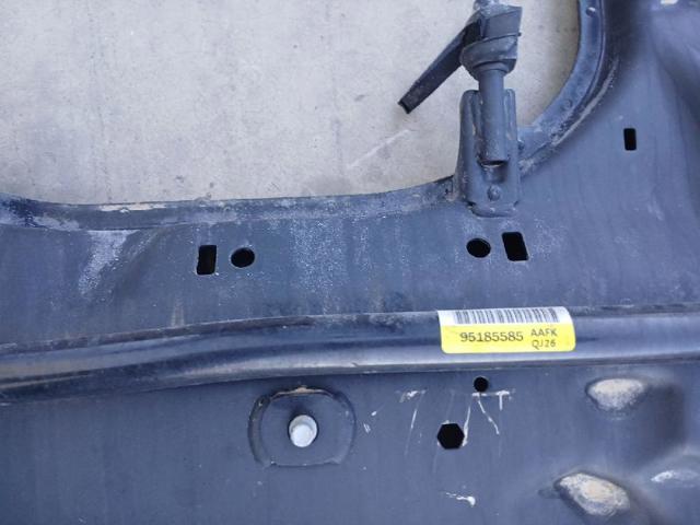 Stabilizator przedni Opel Mokka 1 J13