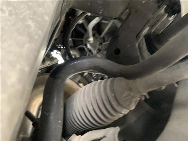 Stabilizator przedni Opel Mokka 1 J13