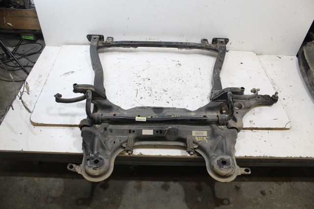 Stabilizator Opel Mokka