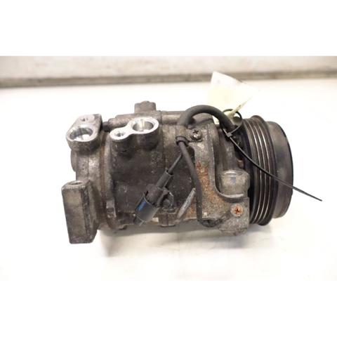Sprężarka klimatyzacji 9520061M10 SUZUKI